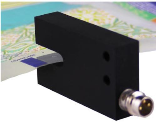Produktbild zum Artikel OGDMW-5-PSK-ST3 aus der Kategorie Gabellichtschranken > Etikettenerfassung von Dietz Sensortechnik.