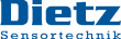 Dietz Sensortechnik-Logo
