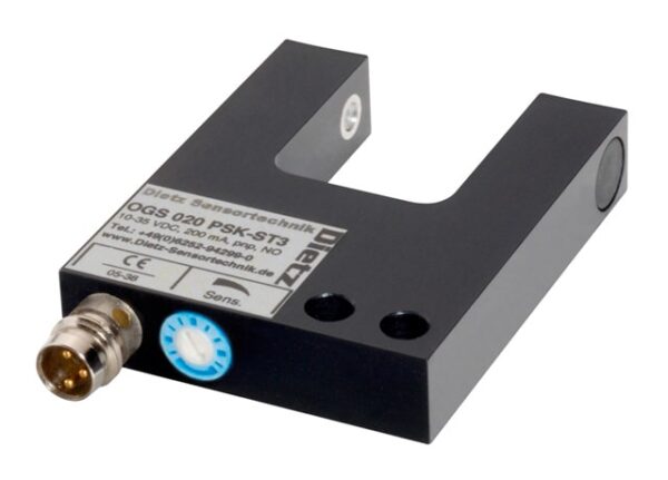 OGS 020 PSK-ST3