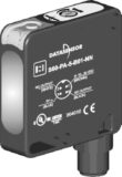 Reflexionslichttaster - Laser