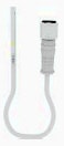 glatt, 3 mm