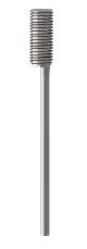 Induktiver Näherungsschalter, Zylindrische Bauform, Gewinde M8 - INS8S4PO18-A2P