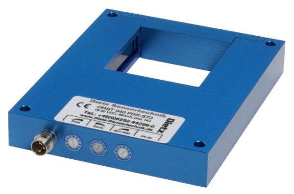 ORST 040 PSK-ST3