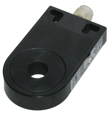SIA 12-CE PNP NO+NC HR